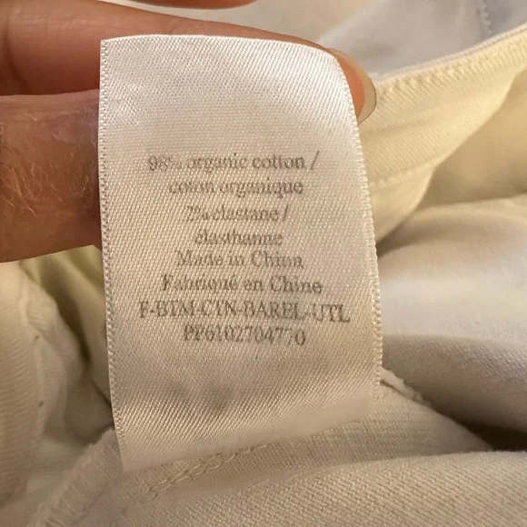 Everlane Jeans - Picture 5 of 5